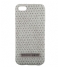 Cowboysbag Smartphone cover iPhone 5 Hard Cover light grey